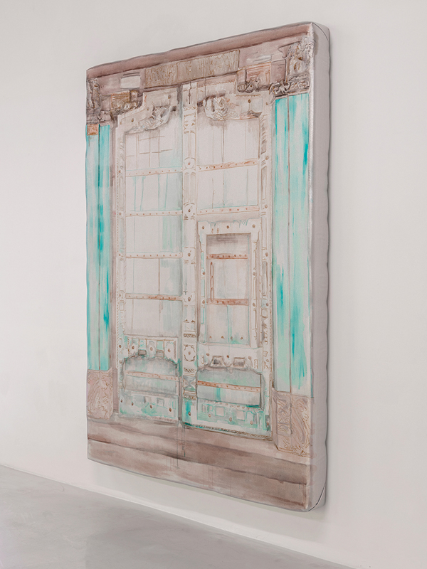 La Porte Austur-Indíafjelagið